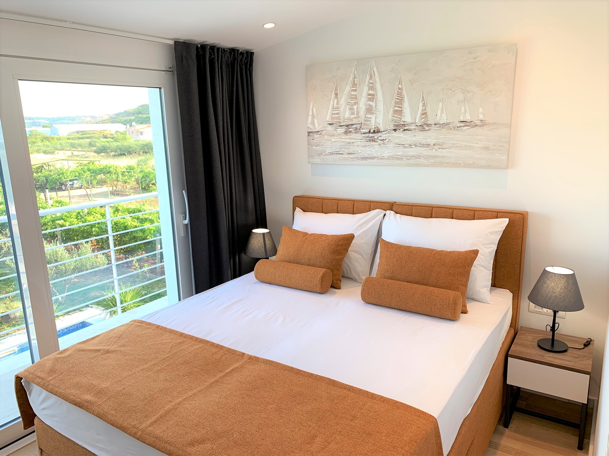 Rent Croatia holiday house in Trogir